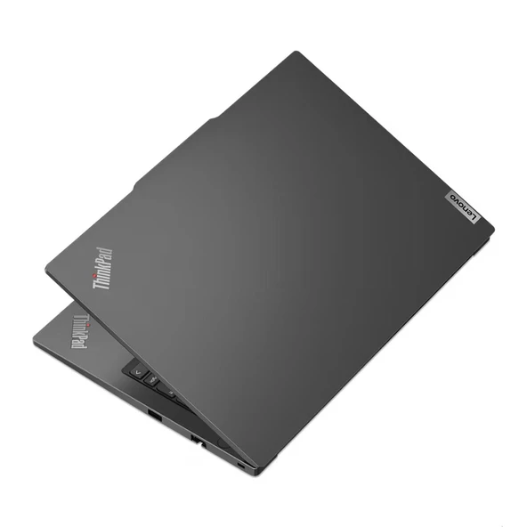 Lenovo ThinkPad E14 Gen 5 Intel Core i5-1335U 16GB 512GB SSD 14" WUXGA Windows 11 Pro Taşınabilir Bilgisayar 21JLS20MTX 015 - 6