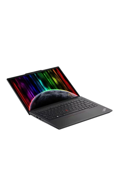 ThinkPad E14 G5 i5-1335U 16GB 2TB SSD 14" WUXGA W11P Taşınabilir Bilgisayar 21JK0003TX 031 - 2