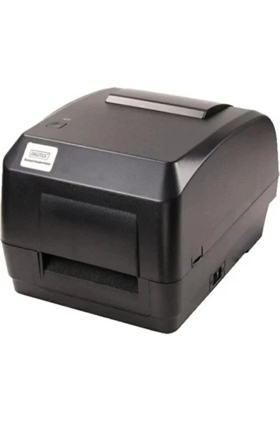 DIGITUS Digitus DA-81021 Seri Usb Ethernet Siyah 300 Dpi - 5