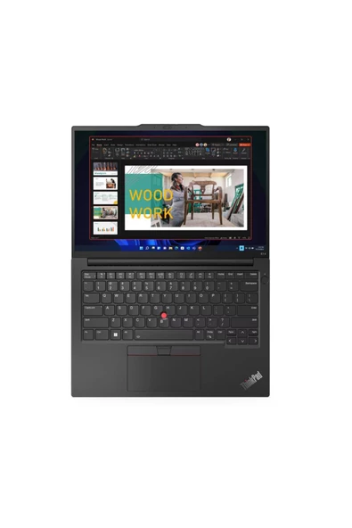 ThinkPad E14 Gen5 i5-1335U 24 GB 2 TBSSD 14" WUXGA Windows 11 Pro 21JK0003TX BT46 - 4