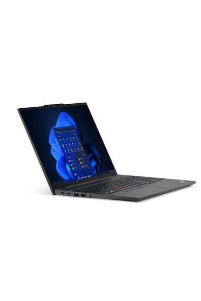 ThinkPad E16 Gen1 i5-1335U 24 GB 1 TBSSD 16" WUXGA Freedos 21JN0005TX BT10 - 2