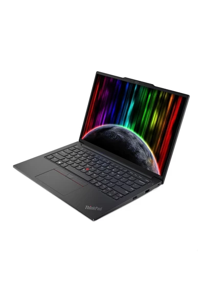 ThinkPad E14 G5 i5-1335U 16GB 2TB SSD 14" WUXGA W11P Taşınabilir Bilgisayar 21JK0003TX 031 - 3