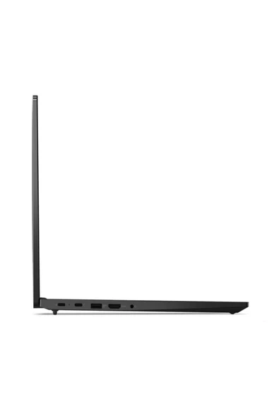 ThinkPad E16 Gen1 i5-1335U 24 GB 1 TBSSD 16" WUXGA Freedos 21JN0005TX BT10 - 5