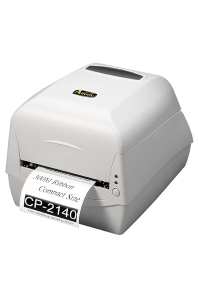 ARGOX CP-2140 BARKOD YAZICI - 3