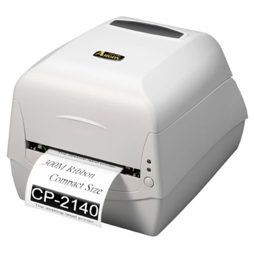 ARGOX CP-2140 BARKOD YAZICI - 2