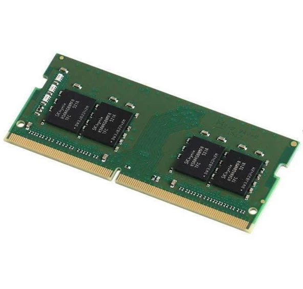 Kingston 16GB DDR4 3200MHz CL22 Notebook Ram KVR32S22S8/16 - 6