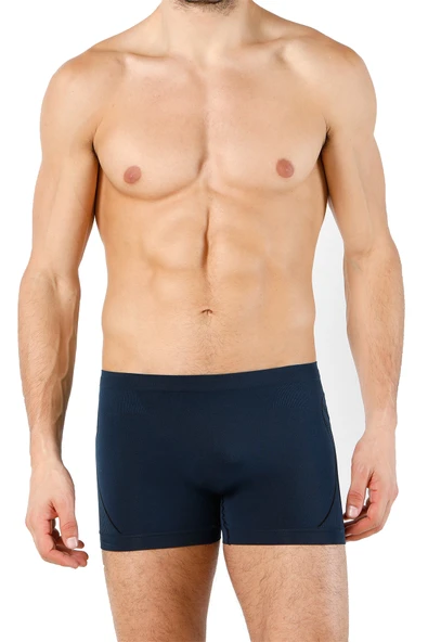 Miorre Seamless Erkek Boxer - 12