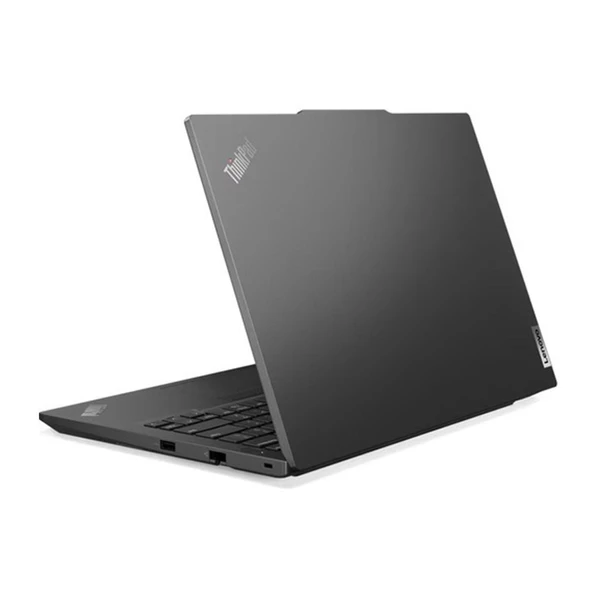 Lenovo ThinkPad E14 Gen 5 Intel Core i5-1335U 8GB 1TB SSD 14" Wuxga Freedos Taşınabilir Bilgisayar 21JLS1XJTX004 - 4