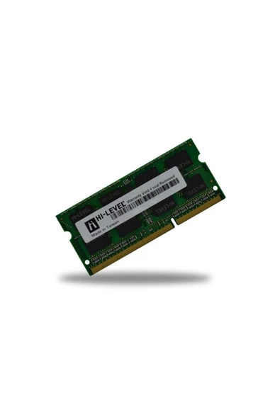 Hi-Level 8GB 2400MHz DDR4 Notebook Ram HLV-SOPC19200D4/8G