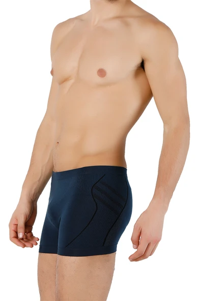 Miorre Seamless Erkek Boxer - 8