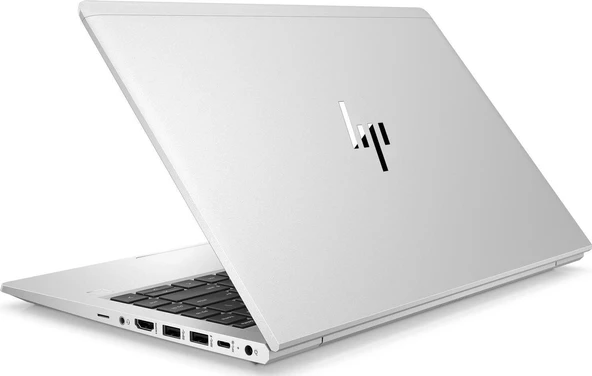 HP ELITEBOOK 650 G9 5Y3J0EA R5-5675U 8GB 512GB SSD 14" W11P - 7