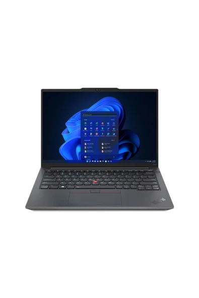 ThinkPad E16 Gen1 i5-1335U 40GB 1 TBSSD 16" WUXGA Freedos 21JN0005TX BT11