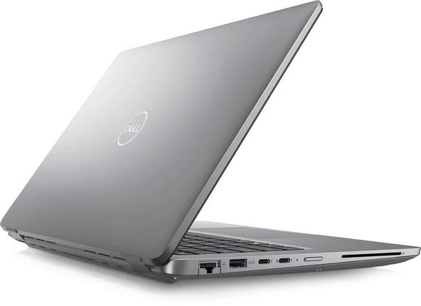 Dell Latitude N025L544014U 5440 i7-1355U 16GB 512GB SSD 14 inç FreeDos - 6