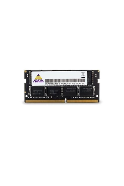Neo Forza Neo Forza NeoForza 16GB 3200MHz CL22 1.2V DDR4 Notebook Ram NMSO416E82-3200EA10 - 2