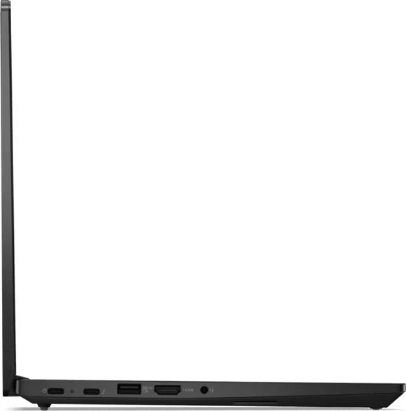 ThinkPad E14 Gen5 i5-1335U 24 GB 1 TBSSD 14" WUXGA Windows 11 Home 21JK0003TX BT26 - 5