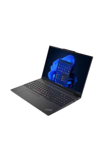 ThinkPad E16 Gen1 i5-1335U 24 GB 1 TBSSD 16" WUXGA Freedos 21JN0005TX BT10 - 3