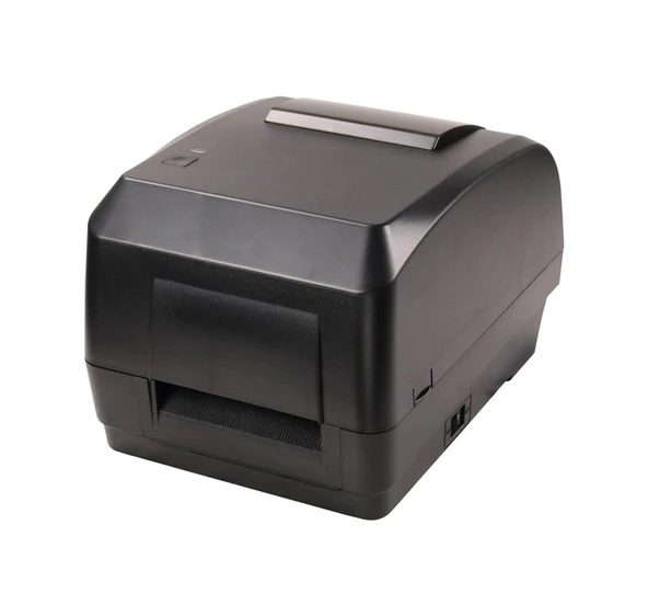 DIGITUS Digitus DA-81021 Seri Usb Ethernet Siyah 300 Dpi - 4