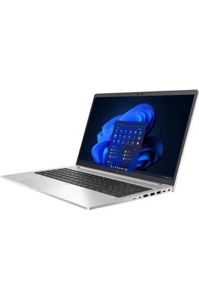 HP ELITEBOOK 650 G9 5Y3J0EA R5-5675U 8GB 512GB SSD 14" W11P - 3
