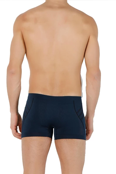 Miorre Seamless Erkek Boxer - 4