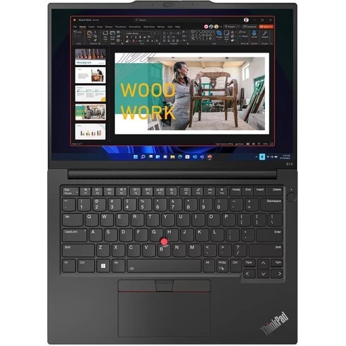 E14 THINKPAD 21JK0005TX i5-1335U 16GB 512GB SSD 14" FDOS - 12
