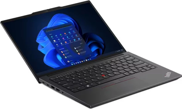 ThinkPad E14 Gen5 i5-1335U 40GB 256 GB SSD 14" WUXGA Windows 11 Home 21JK0003TX BT19 - 8