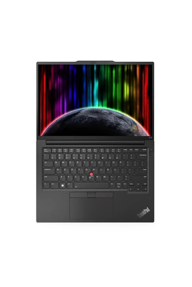 ThinkPad E14 G5 i5-1335U 24GB 512GB SSD 14" WUXGA W11P Taşınabilir Bilgisayar 21JK0003TX 021 - 4