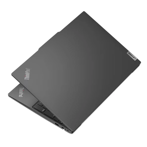Lenovo ThinkPad E16 Gen 1 Intel Core i5-1335U 16GB 512 GB SSD 16" WUXGA Windows 11 Pro Taşınabilir Bilgisayar 21JQS1TTZX017 - 5