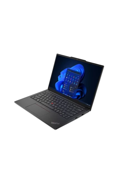 ThinkPad E14 Gen5 i5-1335U 24 GB 256 GB SSD 14" WUXGA Windows 11 Home 21JK0003TX BT18 - 2