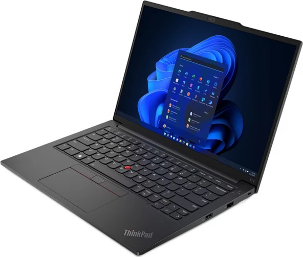 ThinkPad E14 Gen5 i5-1335U 16 GB 1 TBSSD 14" WUXGA Windows 11 Home 21JK0003TX BT25 - 7