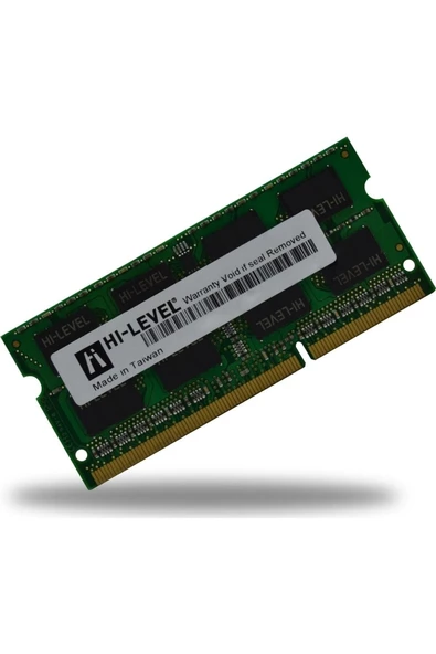 Hı-level Ddr4 16gb 2666mhz Value Notebook Ram Hlv-sopc21300d4/16g 1.2volt