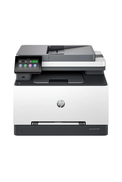 Laserjet Pro 3303fdw Çok Fonksiyonlu (499M8A)