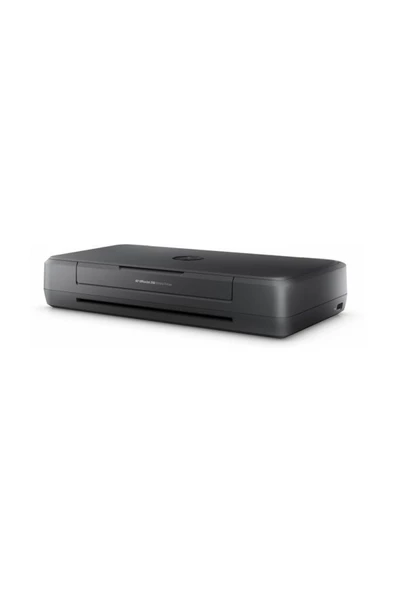 HP OfficeJet 202 Wi-Fi Mobil Yazıcı N4K99C - 3
