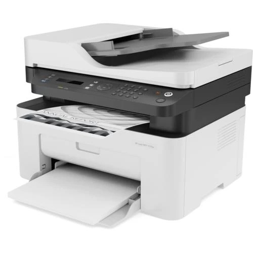 HP LaserJet 4ZB84A Wi-Fi Ethernet Usb Lazer Yazıcı