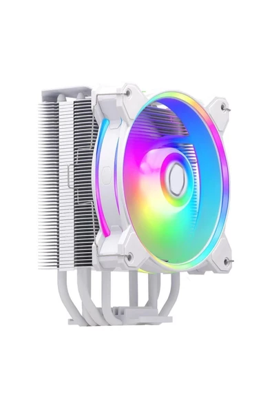 Cooler Master Hyper 212 Halo Whıte Fan İşlemci Soğutucu (RR-S4WW-20PA-R1)