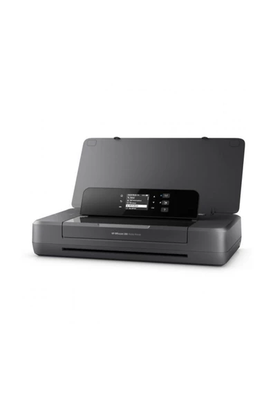 HP OfficeJet 202 Wi-Fi Mobil Yazıcı N4K99C - 5