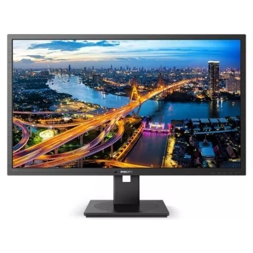 31.5 Ips 325b1l-00 4ms 60hz Hdmı-dp Kurumsal Monitör 2560x1440 - 6