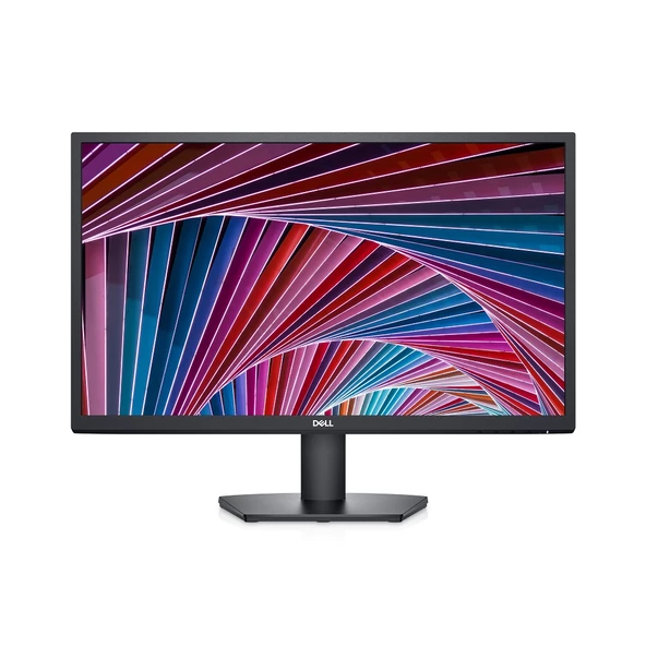 Dell 24" SE2422H 5ms Vga Hdmı 75Hz Full HD Monitör - 11