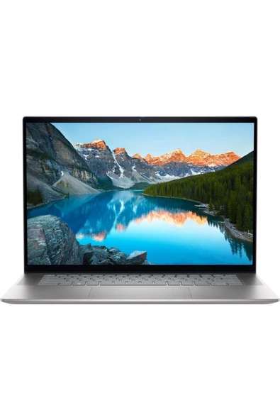 Dell Inspiron 16 5625 Ryzen 7 5825U 8GB 512GB SSD 16 FHD+ Windows 11 Home I5625104WH - Resim 5
