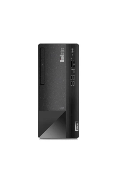 PC NEO 50T THINKCENTRE 12JB005CTR I5-12400 16GB 512SSD UHD 730 DOS - 2