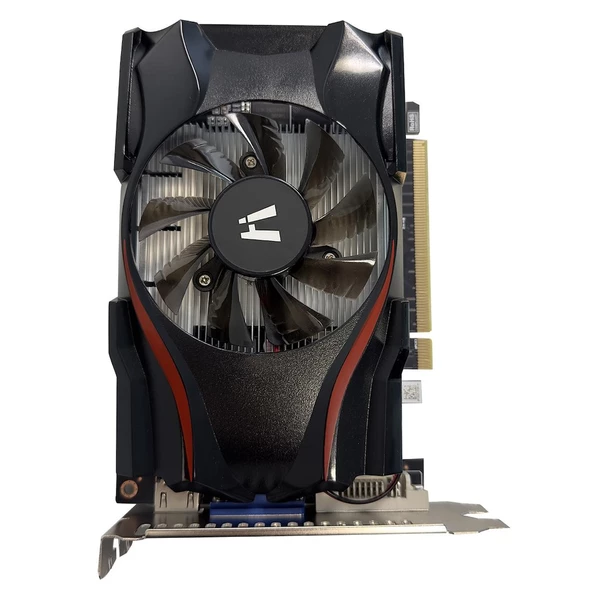 Hi-Level HLV550D54R128S Radeon RX550 RX550 4 GB GDDR5 128 Bit Ekran Kartı - 2