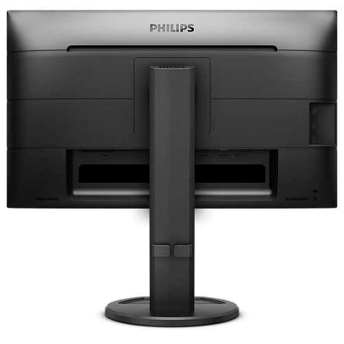 241B8QJEB-00 5ms 60Hz HDMI DP VGA 23.8" FullHD Monitör - 9