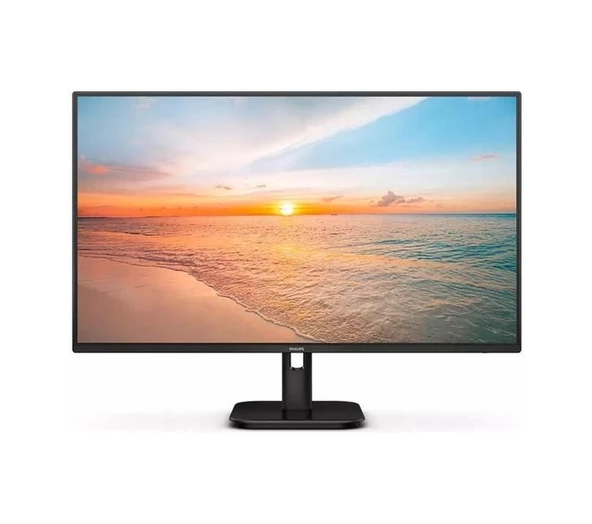 Philips 27E1N1100A-00 27" IPS 4 MS 100 HZ HDMI Multımedya Monitör