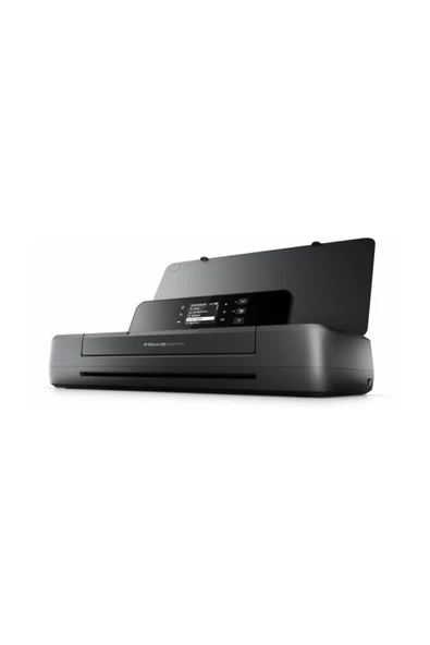 HP OfficeJet 202 Wi-Fi Mobil Yazıcı N4K99C - 6