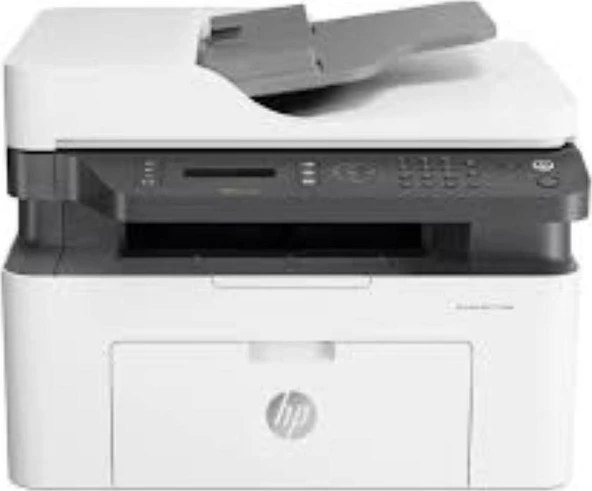 HP LaserJet 4ZB84A Wi-Fi Ethernet Usb Lazer Yazıcı - 6