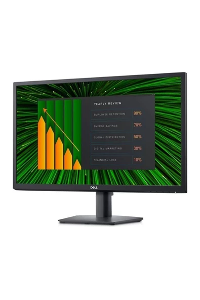 E2423hn 23.8" 5ms Fhd Vga Hdmi Va - 12