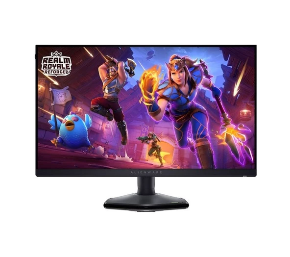 Dell Alienware AW2724HF 27 inç 360Hz 0.5ms Full HD Adaptive Sync Fast IPS Gaming Monitör - 6