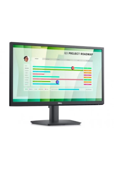 21.5 E2223hn Fhd Ips 5ms Hdmı Vga - 2