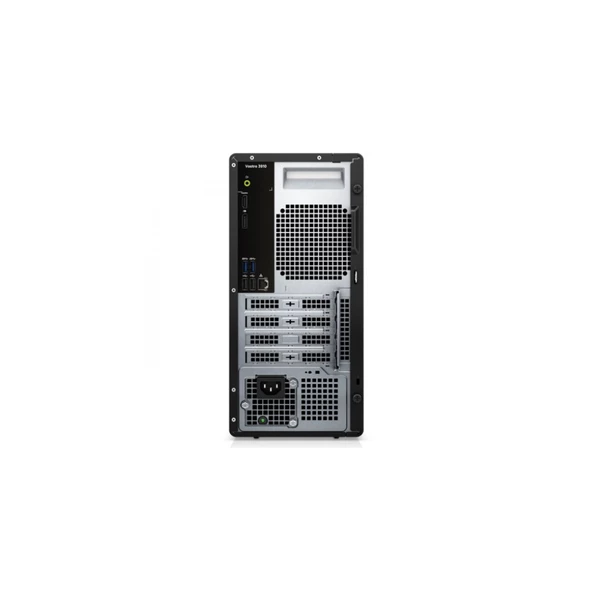 Dell Vostro 3910 i7-12700 8GB 512GB SSD Windows 11 Pro Masaüstü Bilgisayar N7600VDT3910WP - 4