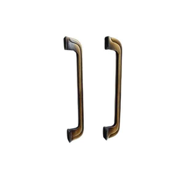 ALPEREN KULP 160 MM ANTİK SARI ( 5 ADET ) - 4
