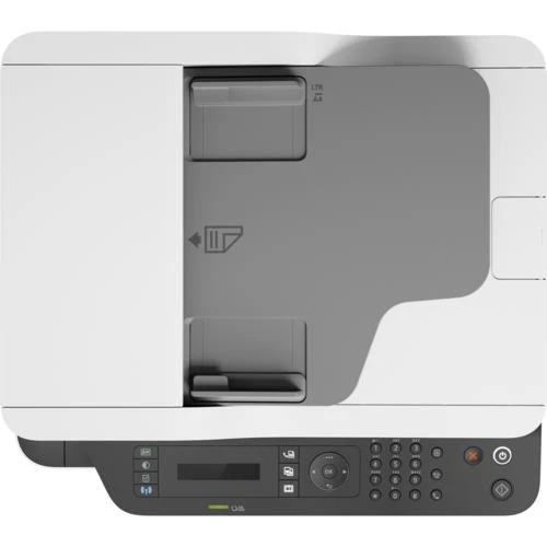 HP LaserJet 4ZB84A Wi-Fi Ethernet Usb Lazer Yazıcı - 4